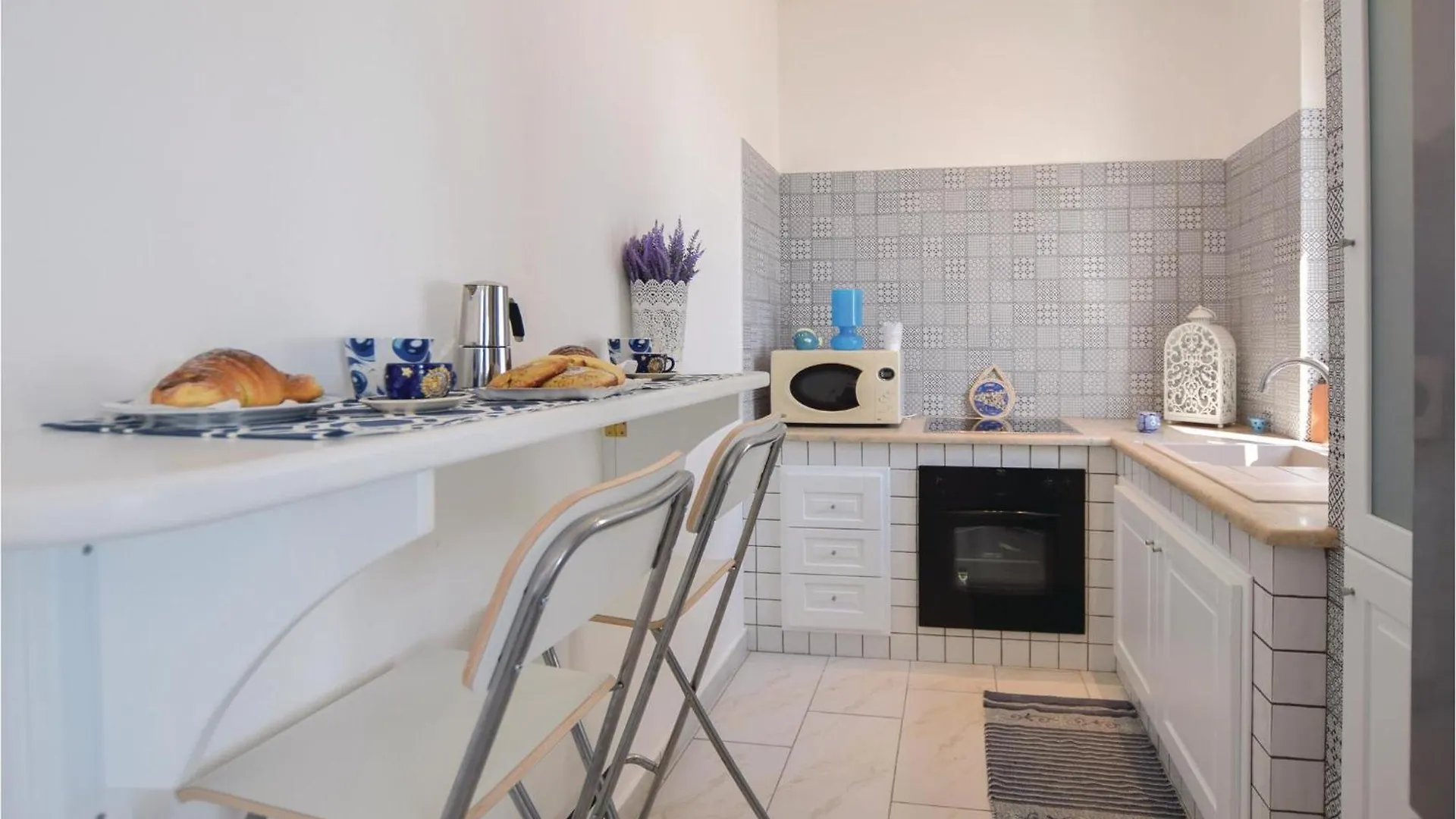 2 Bedroom Awesome Home In San Vito Lo Capo -Tp- Contrada Sauci Grande Vakantiehuis