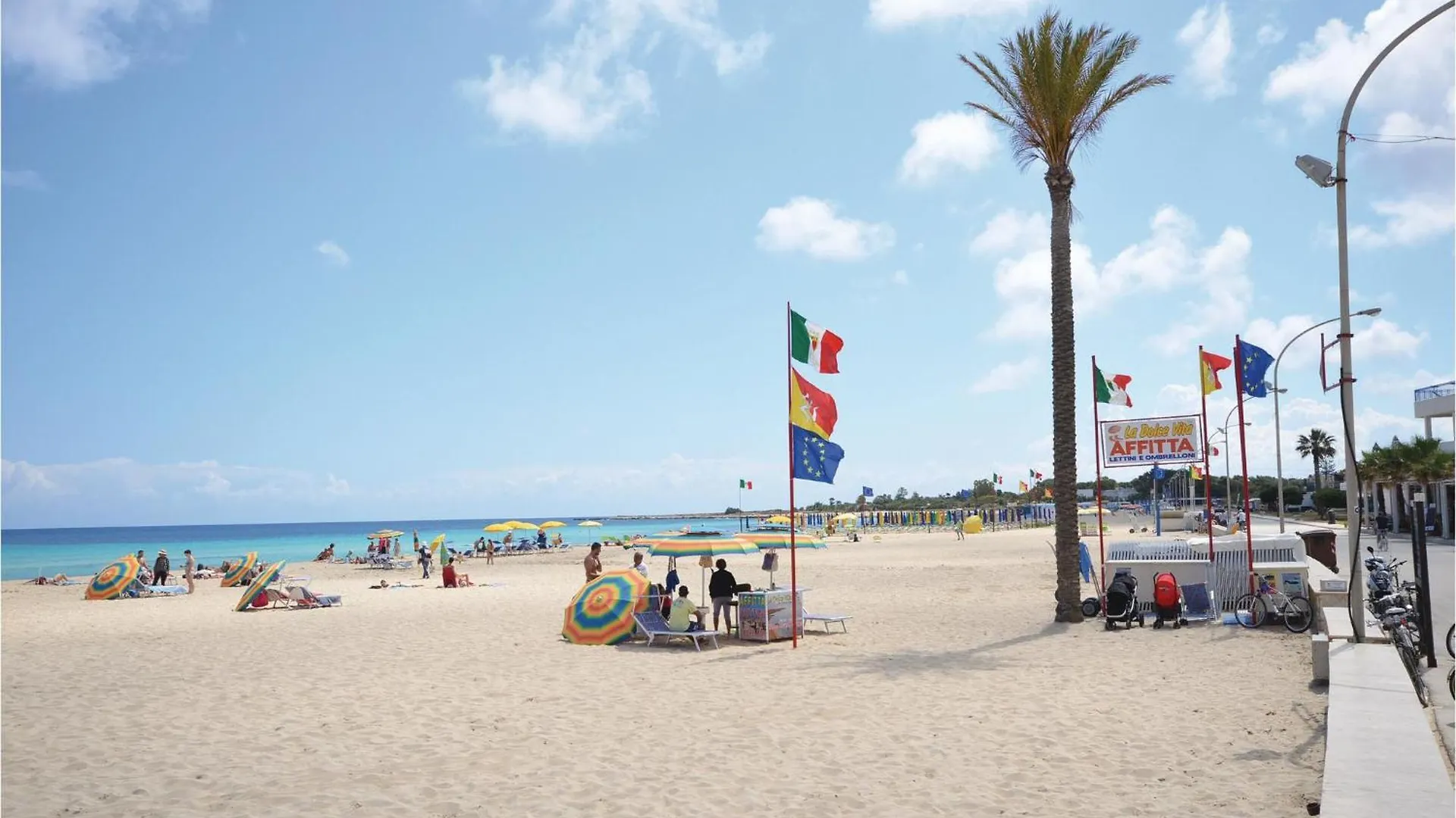 2 Bedroom Awesome Home In San Vito Lo Capo -Tp- Contrada Sauci Grande