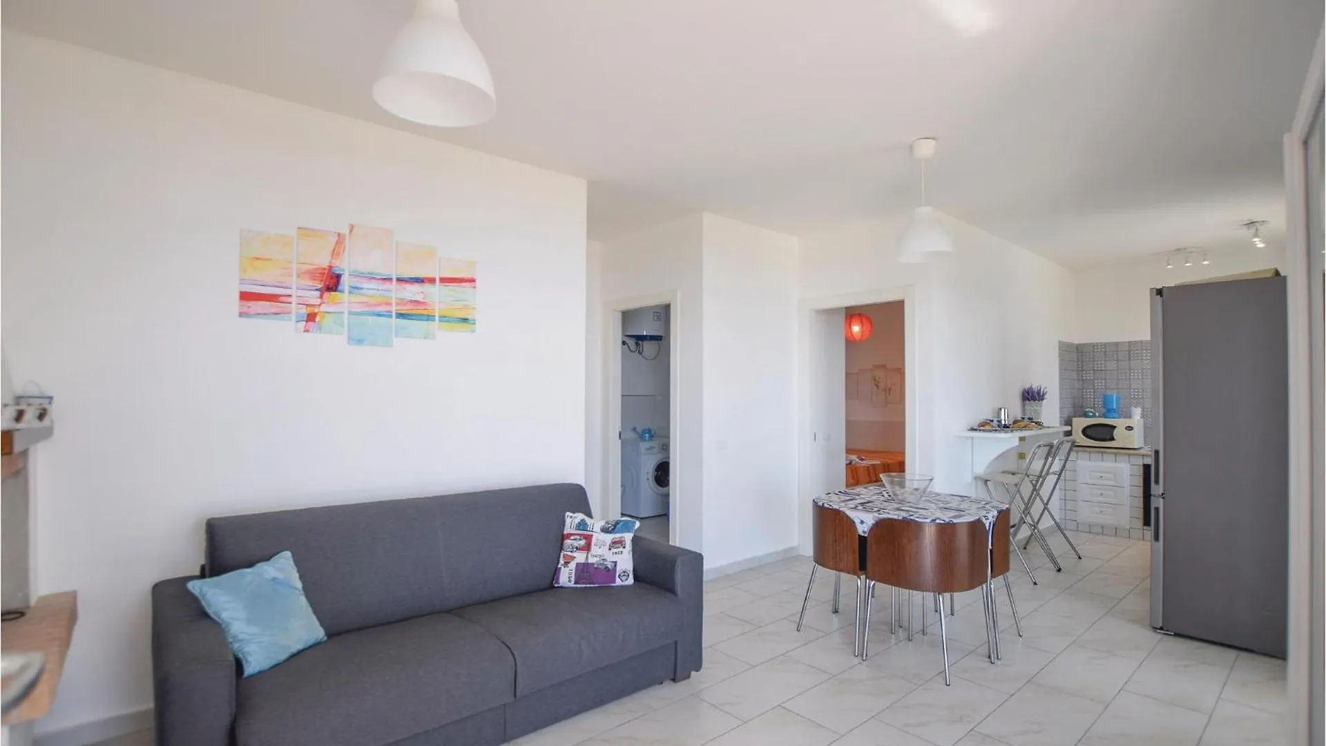 2 Bedroom Awesome Home In San Vito Lo Capo -Tp- Contrada Sauci Grande Italy